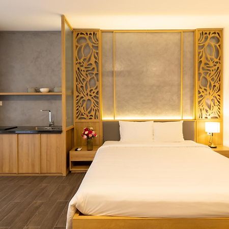 Moon Sun Boutique Villa Hotel Hue Exterior foto