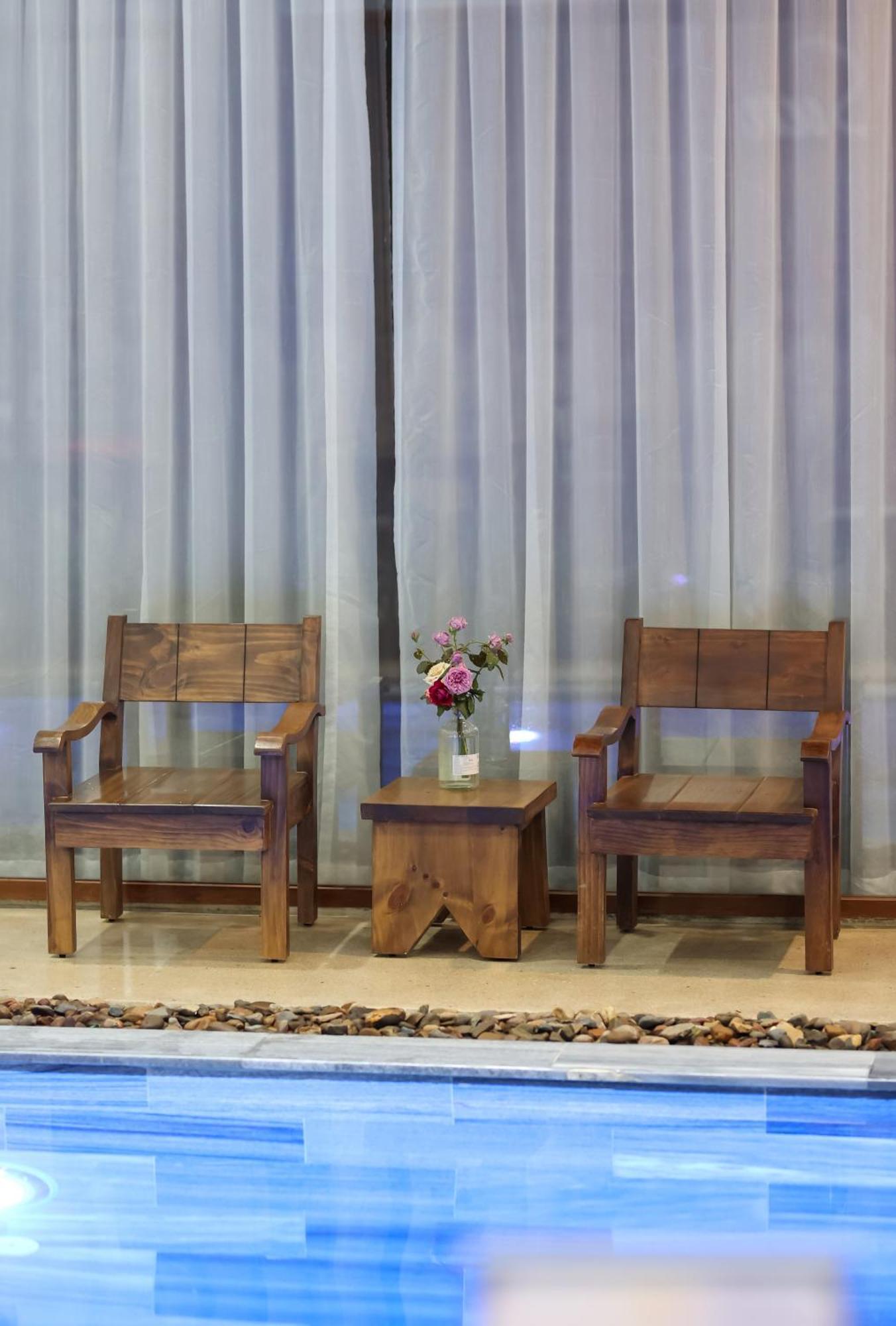 Moon Sun Boutique Villa Hotel Hue Exterior foto